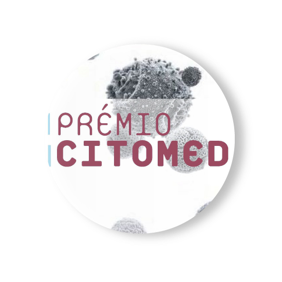 Prémio CITOMED (2005-2007)